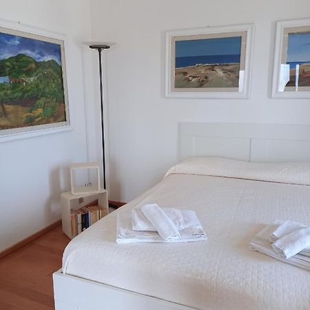 Attico San Domenico Apartment ตราปานี ภายนอก รูปภาพ