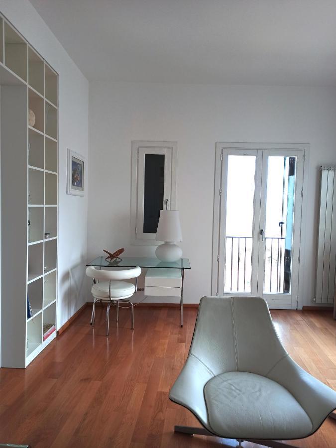 Attico San Domenico Apartment ตราปานี ภายนอก รูปภาพ