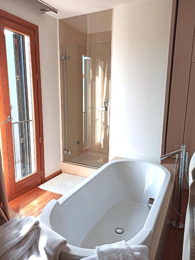 Attico San Domenico Apartment ตราปานี ภายนอก รูปภาพ